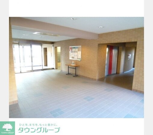 ミレニアム北浦和の物件内観写真